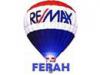 Remax Ferah Gayrimenkul Danismanlik In   