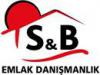 S&Amp;B Emlak Danismanlik In   