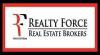 ريالتي فورس للوساطة العقارية فى   