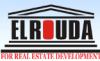 شركة الروضة للتنمية العقارية فى   