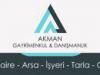 AKMAN GAYRİMENKUL In   