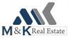 M &amp;amp; K Real Estate In   