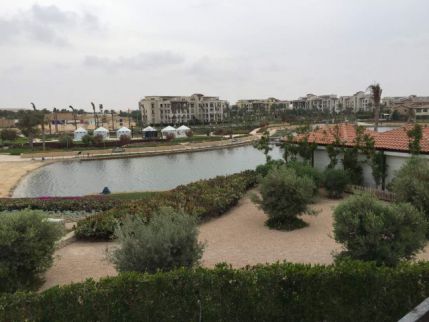 Villa For Rent In Qesm Marina - Matrouh