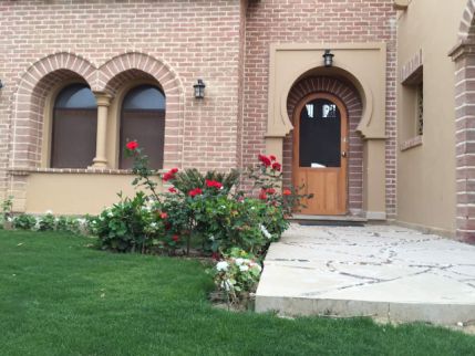 Villa For Rent In Qesm Marina - Matrouh
