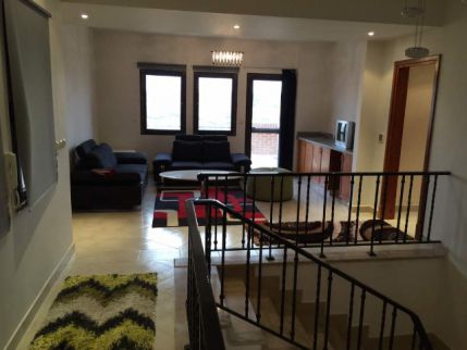 Villa For Rent In Qesm Marina - Matrouh