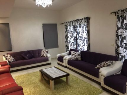 Villa For Rent In Qesm Marina - Matrouh