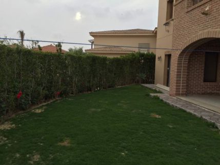 Villa For Rent In Qesm Marina - Matrouh