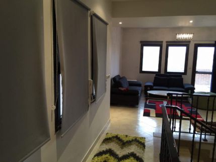 Villa For Rent In Qesm Marina - Matrouh