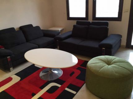 Villa For Rent In Qesm Marina - Matrouh