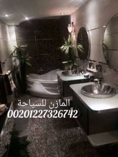 Villa For Rent In New Cairo City - Cairo