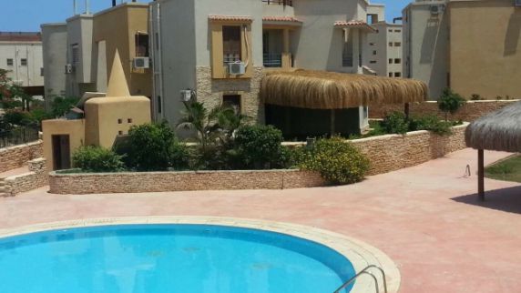 Holiday Villa For Rent In Markaz El-Hamam - Matrouh