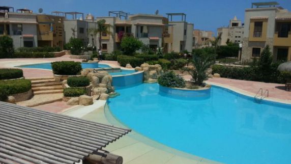 Holiday Villa For Rent In Markaz El-Hamam - Matrouh