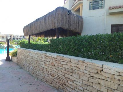 Holiday Villa For Rent In Markaz El-Hamam - Matrouh