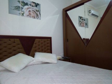 Holiday Villa For Rent In Markaz El-Hamam - Matrouh