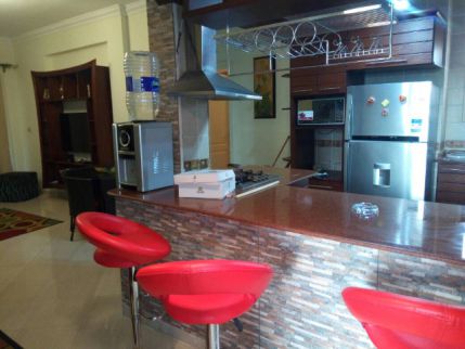 Holiday Villa For Rent In Markaz El-Hamam - Matrouh