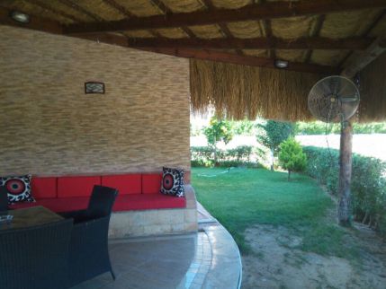 Holiday Villa For Rent In Markaz El-Hamam - Matrouh