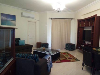 Holiday Villa For Rent In Markaz El-Hamam - Matrouh