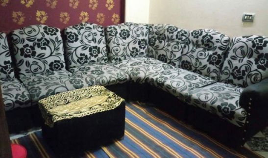 شقة للإيجار فى المندرة - قسم المنتزه - الإسكندرية