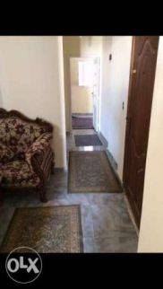 شقة للإيجار فى سيدي بشر بحري - قسم المنتزه - الإسكندرية