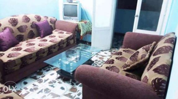 شقة للإيجار فى ميامي - قسم المنتزه - الإسكندرية