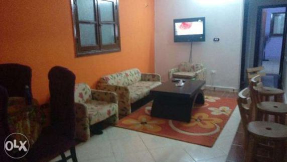 شقة للإيجار فى ميامي - قسم المنتزه - الإسكندرية