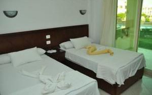 Apartment For Rent In Qesm Sharm Ash Sheikh - South Sinai