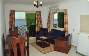 Apartment For Rent In Qesm Sharm Ash Sheikh - South Sinai