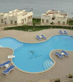 Apartment For Rent In Qesm Sharm Ash Sheikh - South Sinai
