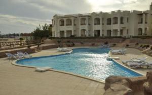 Apartment For Rent In Qesm Sharm Ash Sheikh - South Sinai