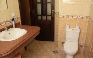 Apartment For Rent In Qesm Sharm Ash Sheikh - South Sinai