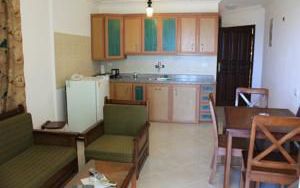 Apartment For Rent In Qesm Sharm Ash Sheikh - South Sinai
