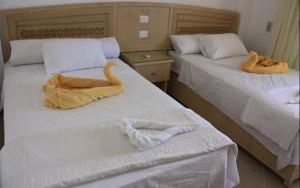 Apartment For Rent In Qesm Sharm Ash Sheikh - South Sinai