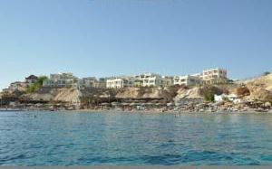 Apartment For Rent In Qesm Sharm Ash Sheikh - South Sinai