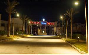 Apartment For Rent In Qesm Sharm Ash Sheikh - South Sinai