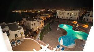 Apartment For Rent In Qesm Sharm Ash Sheikh - South Sinai