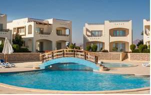 Apartment For Rent In Qesm Sharm Ash Sheikh - South Sinai