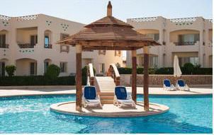 Apartment For Rent In Qesm Sharm Ash Sheikh - South Sinai