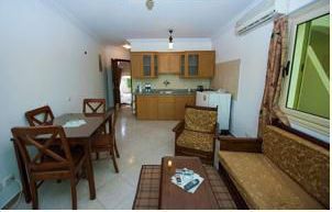 Apartment For Rent In Qesm Sharm Ash Sheikh - South Sinai