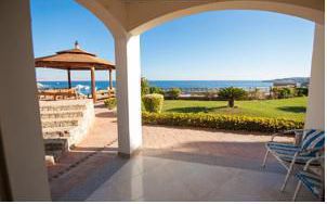 Apartment For Rent In Qesm Sharm Ash Sheikh - South Sinai