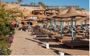 Apartment For Rent In Qesm Sharm Ash Sheikh - South Sinai