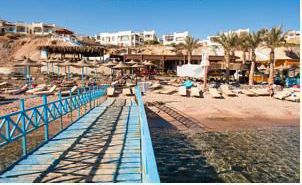 Apartment For Rent In Qesm Sharm Ash Sheikh - South Sinai