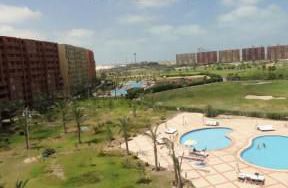 Chalet For Rent In Qesm Marina - Matrouh