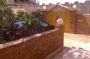 Chalet For Rent In Al Agamy Al Bahri - Qesm Ad Dekhilah - Alexandria