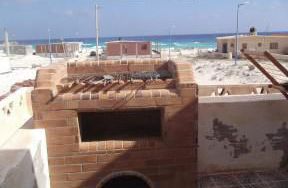 Chalet For Rent In Qism Moursy Matrouh - Matrouh