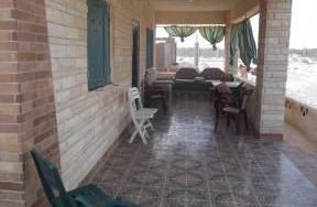 Chalet For Rent In Qism Moursy Matrouh - Matrouh