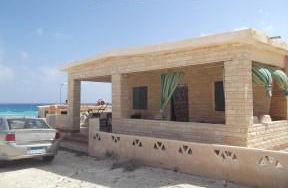 Chalet For Rent In Qism Moursy Matrouh - Matrouh