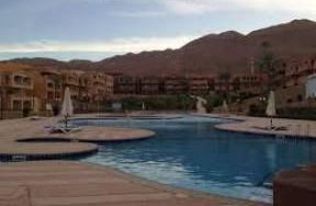 Chalet For Rent In Ataqah - Suez