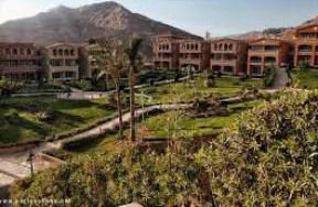 Chalet For Rent In Ataqah - Suez