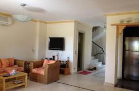 Chalet For Rent In Ain Sokhna - Ataqah - Suez