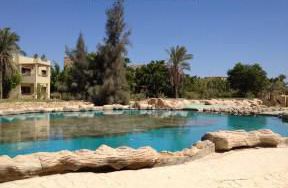 Chalet For Rent In Ain Sokhna - Ataqah - Suez